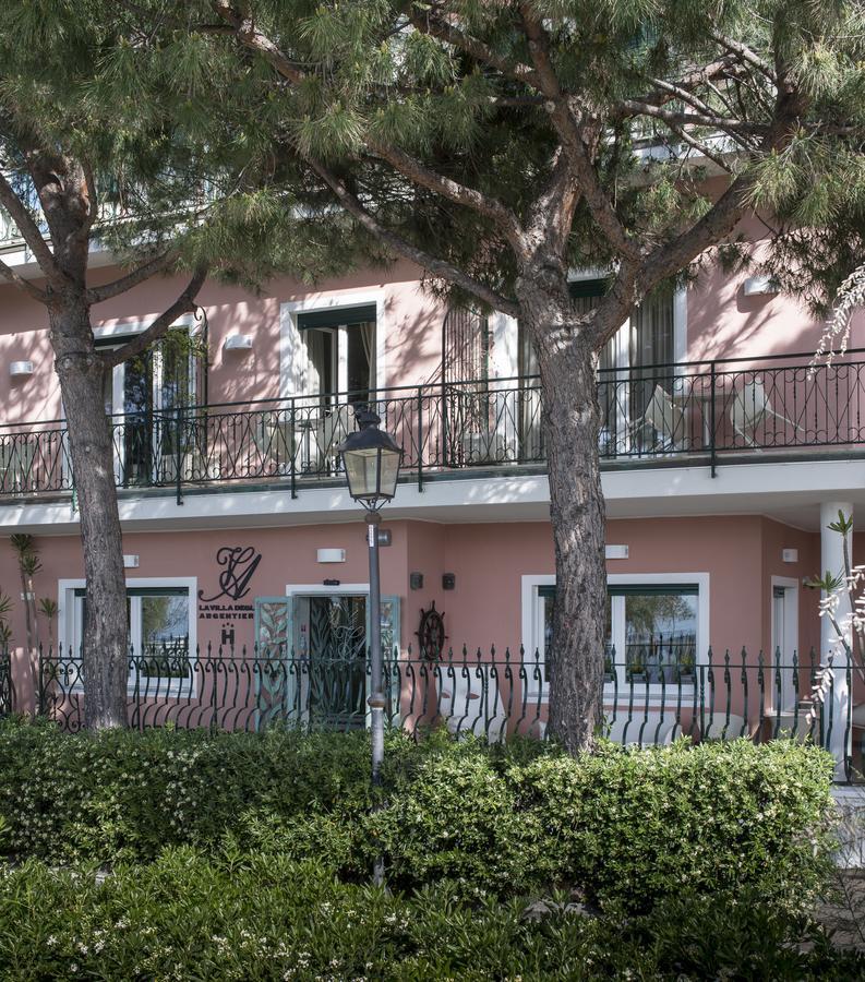 Villa Degli Argentieri Monterosso al Mare Kültér fotó